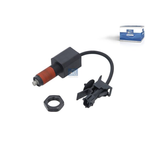 Pedal Travel Sensor Brake Pedal DT SPARE PARTS IAM-Expertise for RENAULT