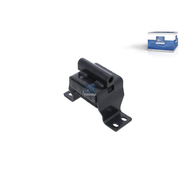 Lagerung Motor beidseitig DT SPARE PARTS IAM-Expertise passend für IVECO