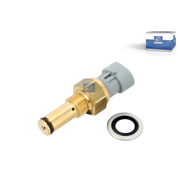 Sensor DT SPARE PARTS Aftermarket-Expertise suitable for IVECO and others