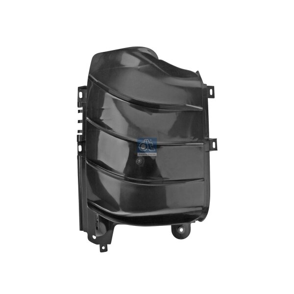 Windleitblech Fahrerhaus links DT SPARE PARTS IAM-Expertise passend für SCANIA 4