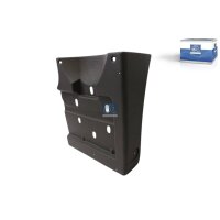 Rear right mudguard DT SPARE PARTS IAM-Expertise suitable...