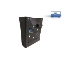 Rear left mudguard DT SPARE PARTS IAM-Expertise suitable...