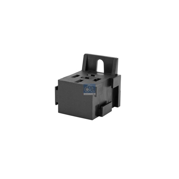 Relay DT SPARE PARTS Aftermarket-Expertise suitable for FIAT and others