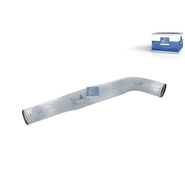 Kühlmittelrohrleitung DT SPARE PARTS Aftermarket-Expertise passend für SCANIA