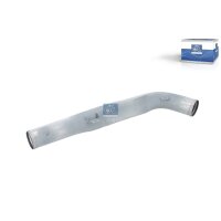 Kühlmittelrohrleitung DT SPARE PARTS...