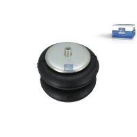 Federbalg Luftfederung DT SPARE PARTS IAM-Expertise...
