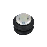 Federbalg Luftfederung DT SPARE PARTS IAM-Expertise passend für SCANIA