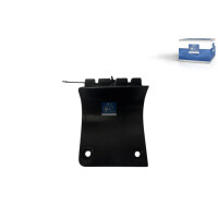 Sill panel left DT SPARE PARTS IAM-Expertise suitable for...