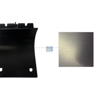 Sill panel left DT SPARE PARTS IAM-Expertise suitable for...
