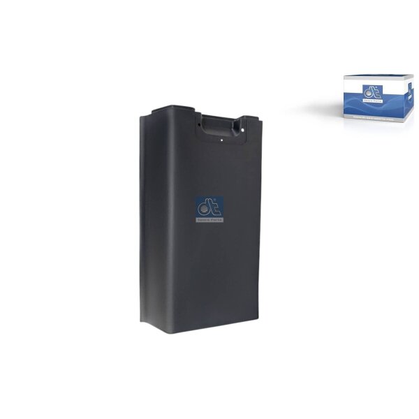 Werkzeugkasten DT SPARE PARTS Aftermarket-Expertise passend für DAF