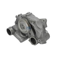 Engine Cooling Water Pump DT SPARE PARTS Aftermarket-Expertise fits MAN