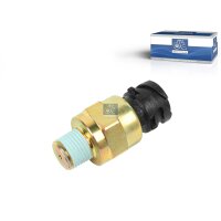 Sensor Druckluftanlage M16 x 1,5 5,7 bar DT SPARE PARTS...