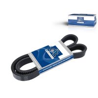 Keilriemen 2JAX52 1.400 mm DT SPARE PARTS IAM-Expertise...