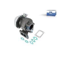 Turbolader Abgasturbolader DT SPARE PARTS IAM-Expertise...