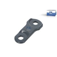 Shackle Leaf Spring Hanger DT SPARE PARTS IAM-Expertise...