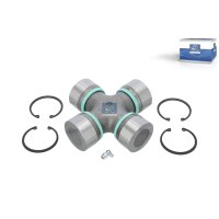 Gelenk Gelenkwelle DT SPARE PARTS IAM-Expertise passend...