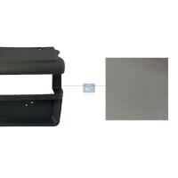 Rear right mudguard DT SPARE PARTS IAM-Expertise suitable...