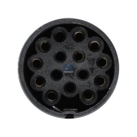 Elektrowendel 24 V 15 ISO 12098 DT SPARE PARTS für...