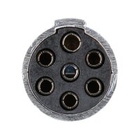 Elektrowendel 24 V 15 ISO 12098 DT SPARE PARTS für diverse Fahrzeuge