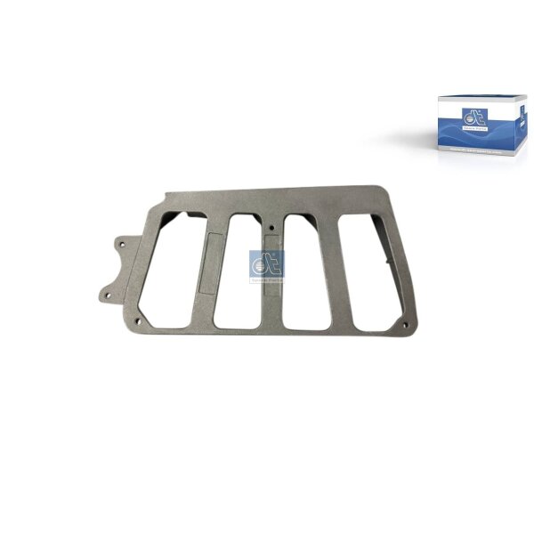 Trittbrett DT SPARE PARTS Aftermarket-Expertise passend für MAN