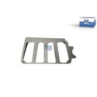 Footboard DT SPARE PARTS Aftermarket-Expertise suitable...