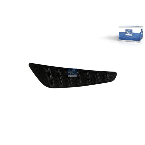 Trittbrett DT SPARE PARTS IAM-Expertise passend für MERCEDES-BENZ