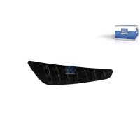 Trittbrett DT SPARE PARTS IAM-Expertise passend für...