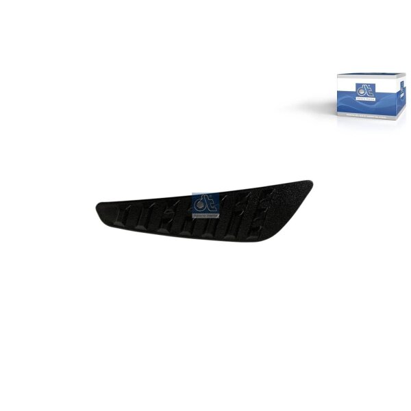 Trittbrett DT SPARE PARTS IAM-Expertise passend für MERCEDES-BENZ