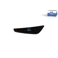 Trittbrett DT SPARE PARTS IAM-Expertise passend für...