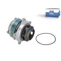 Engine Cooling Water Pump DT SPARE PARTS...