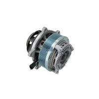 Engine Cooling Water Pump DT SPARE PARTS Aftermarket-Expertise fits DAF