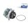 Engine Cooling Water Pump DT SPARE PARTS Aftermarket-Expertise fits DAF