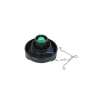 Verschluss Kraftstofftank DT SPARE PARTS IAM-Expertise...