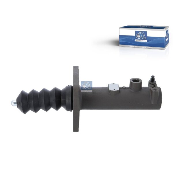 Geberzylinder Kupplung DT SPARE PARTS IAM-Expertise passend für IVECO