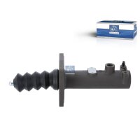 Geberzylinder Kupplung DT SPARE PARTS IAM-Expertise...