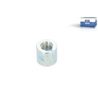 Buchse Federbock DT SPARE PARTS IAM-Expertise passend...