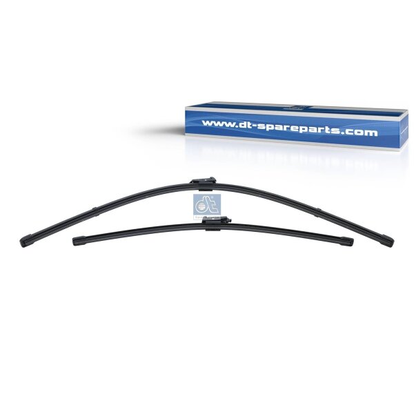 Wiper Blade DT SPARE PARTS Aftermarket-Expertise for FORD TRANSIT and others