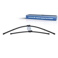 Wiper Blade DT SPARE PARTS Aftermarket-Expertise for FORD...