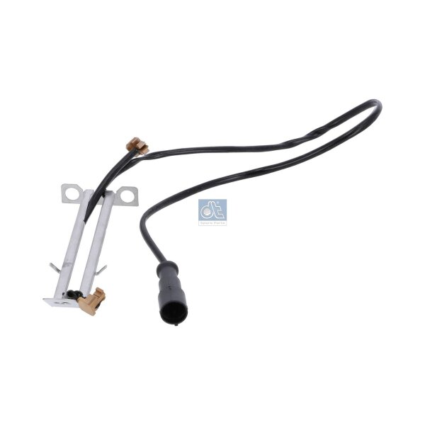 Brake wear warning contact front discs DT SPARE PARTS for VAN HOOL T-Series