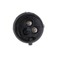 Brake wear warning contact front discs DT SPARE PARTS for...