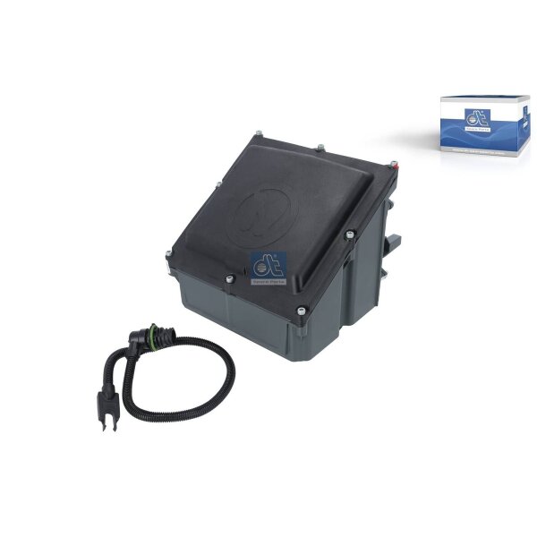 Urea Injection Delivery Module DT SPARE PARTS for VOLVO FMX and others