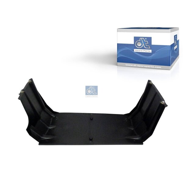 Cover DT SPARE PARTS Aftermarket-Expertise suitable for MERCEDES-BENZ