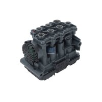 Directional Control Valve Block Air Suspension DT SPARE PARTS for e.g. RENAULT