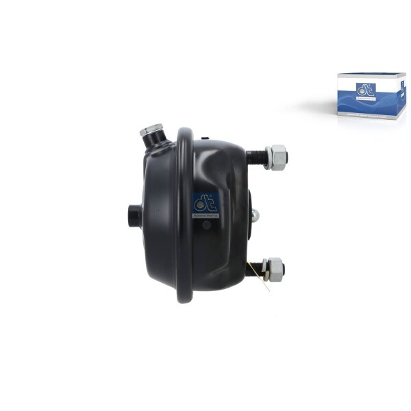 Membranbremszylinder Type 24 DT SPARE PARTS IAM-Expertise passend für IVECO