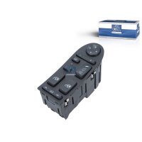 Schalter Fensterheber fahrerseitig DT SPARE PARTS...