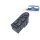 Schalter Fensterheber fahrerseitig DT SPARE PARTS für u.a. MAN TGA