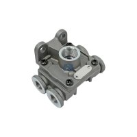 Quick release valve 12 bar DT SPARE PARTS suitable for...