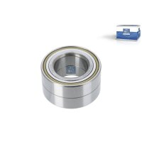 Bearing fan shaft engine cooling DT SPARE PARTS...