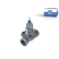 Überströmventil M22 x 15 65 bar DT SPARE PARTS...