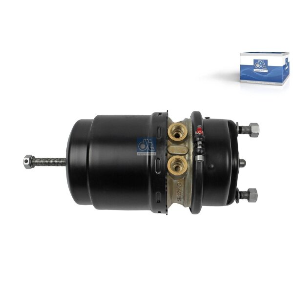 Federspeicherbremszylinder Type 24/24 DT SPARE PARTS passend für MAN